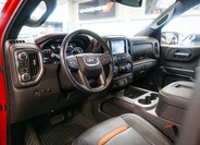GMC Sierra 12