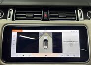Land Rover Range Rover 18
