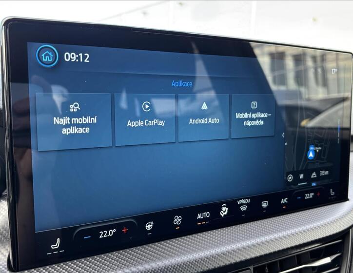 Ford Kuga 27