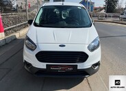 Ford Transit Courier 14
