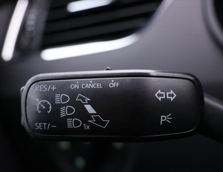 Škoda Octavia 19