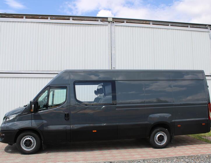 Iveco Daily 6
