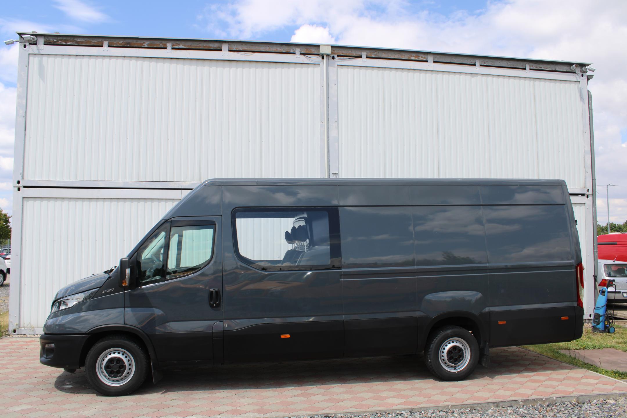 Iveco Daily