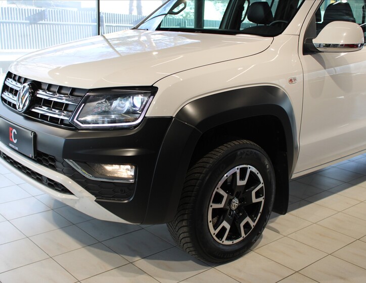 Volkswagen Amarok 7