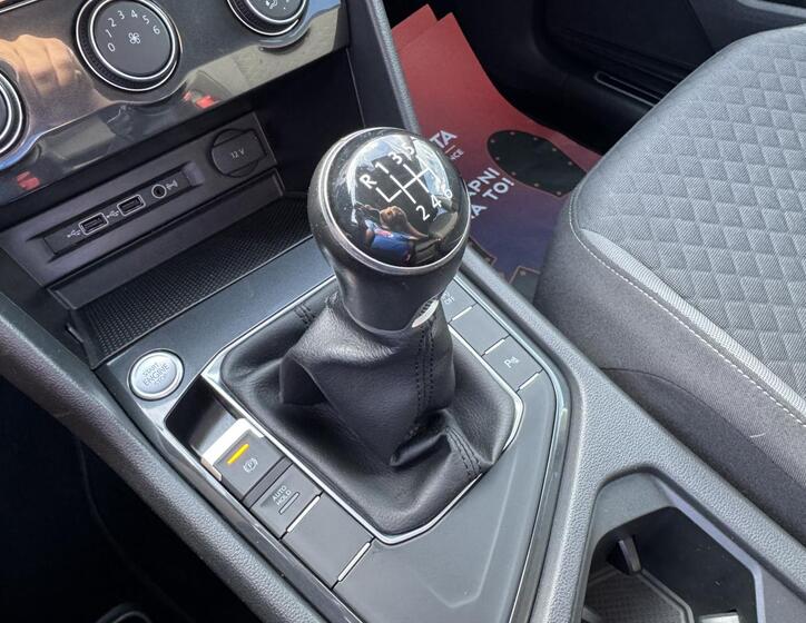 Volkswagen Tiguan 11