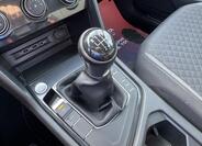 Volkswagen Tiguan 11