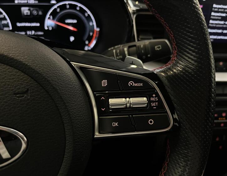 KIA ProCeed 19