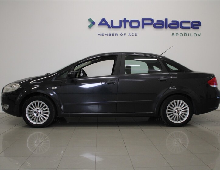 Fiat Linea 5
