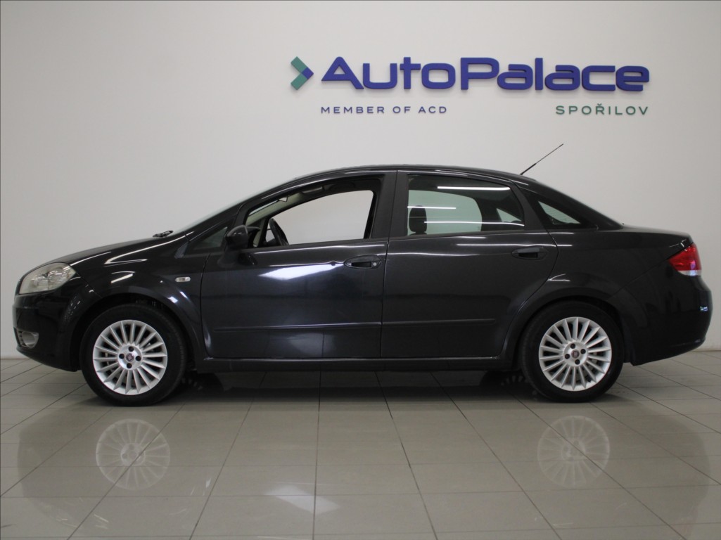 Fiat Linea