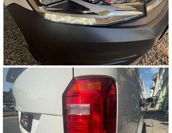 Volkswagen Caddy 54