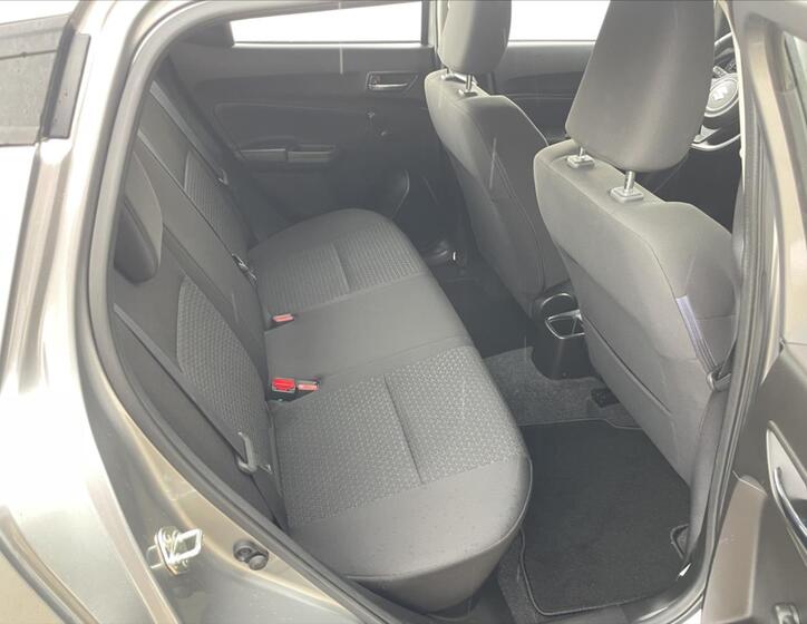 Suzuki Swift 7