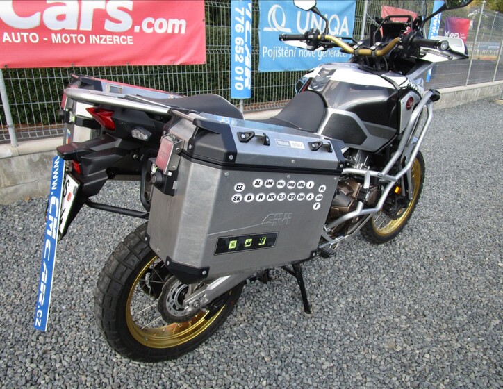 Honda Ostatní 26