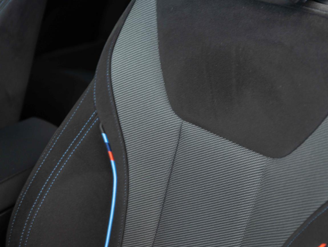 BMW Řada 3