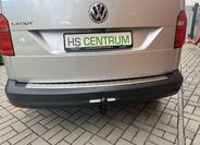 Volkswagen Caddy 6