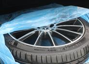 Mercedes-Benz Třídy S 61