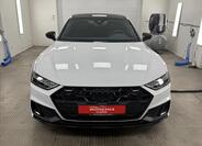 Audi S7 2