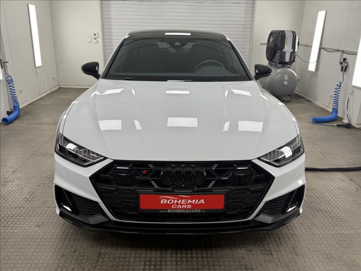 Audi S7