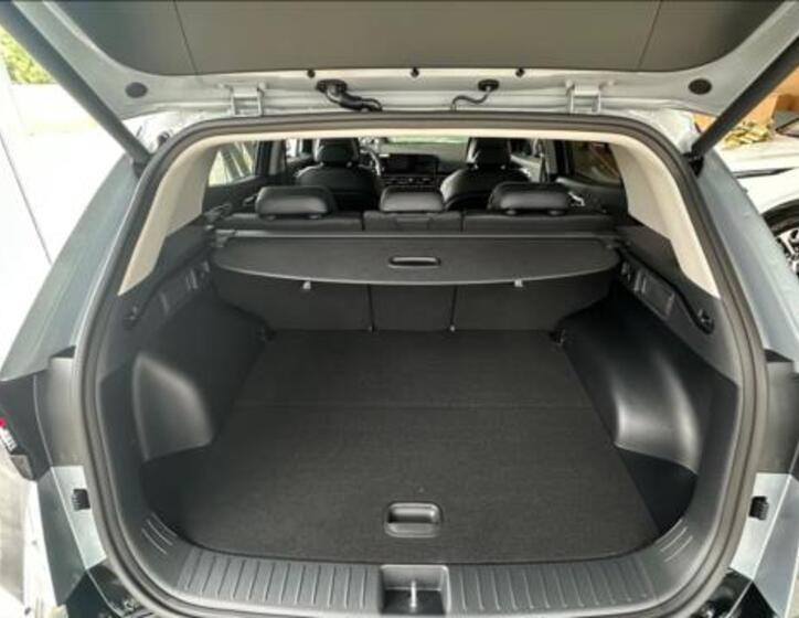 KIA Sportage NQ5 8