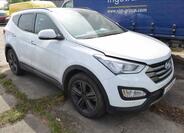 Hyundai Santa Fe 3