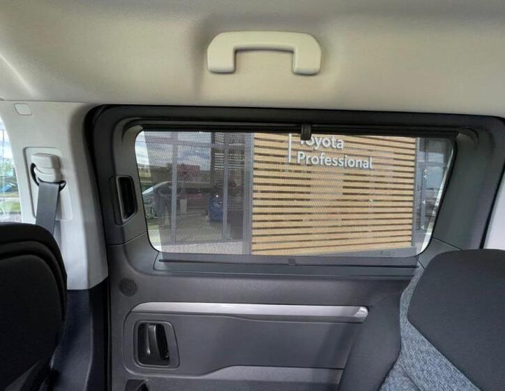 Toyota ProAce Verso 26