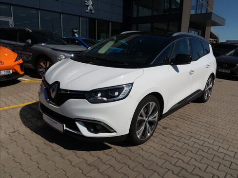 Renault Scénic