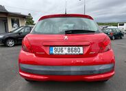Peugeot 207 5