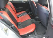 Opel Astra 21