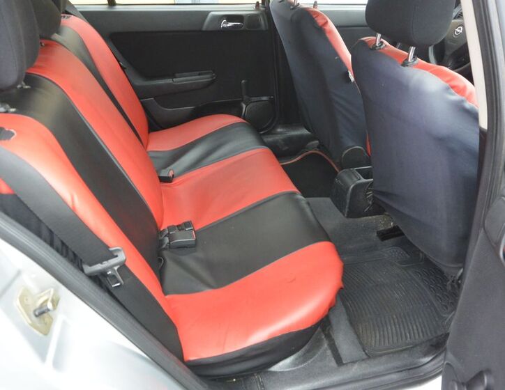 Opel Astra 21