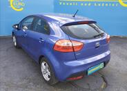 KIA Rio 6