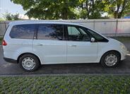 Ford Galaxy 7