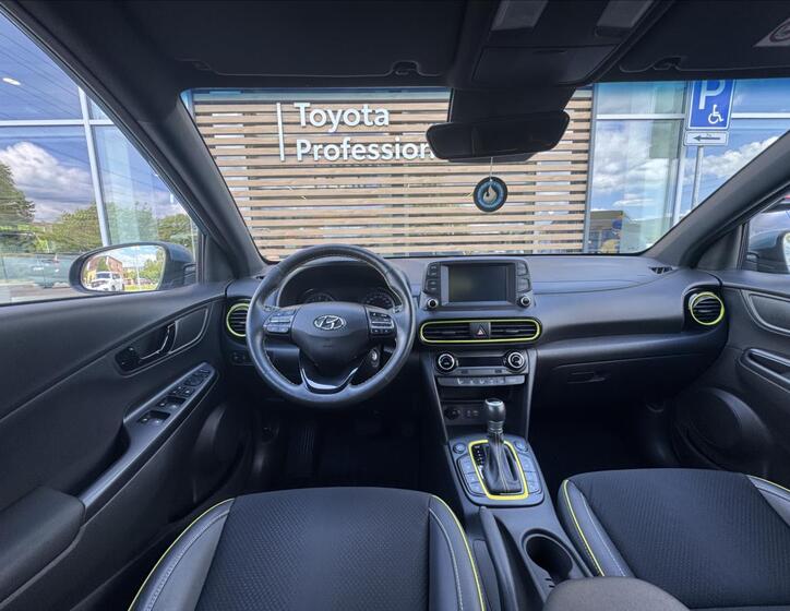 Hyundai Kona 5