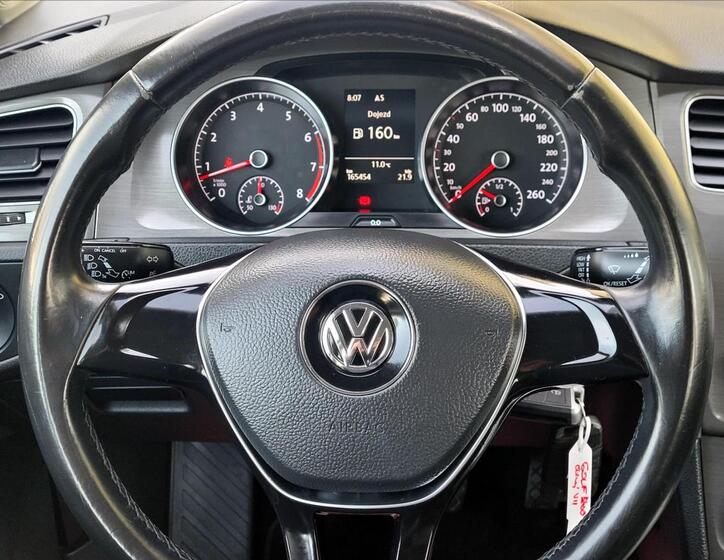 Volkswagen Golf 29