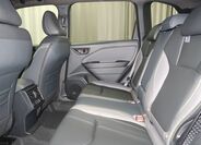 Subaru Forester 11