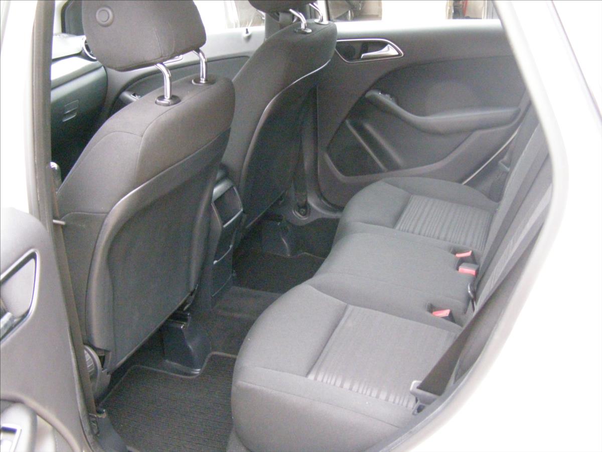 Mercedes-Benz Třídy B