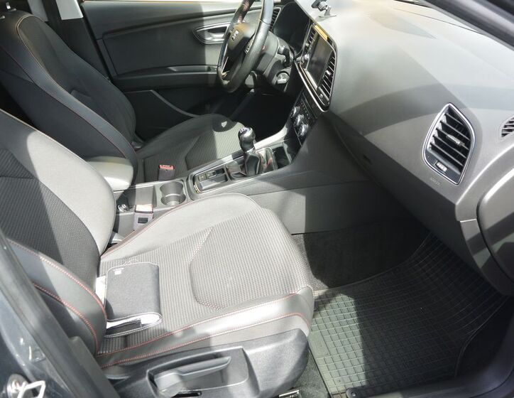 Seat Leon 36