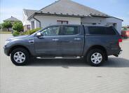 Ford Ranger 2