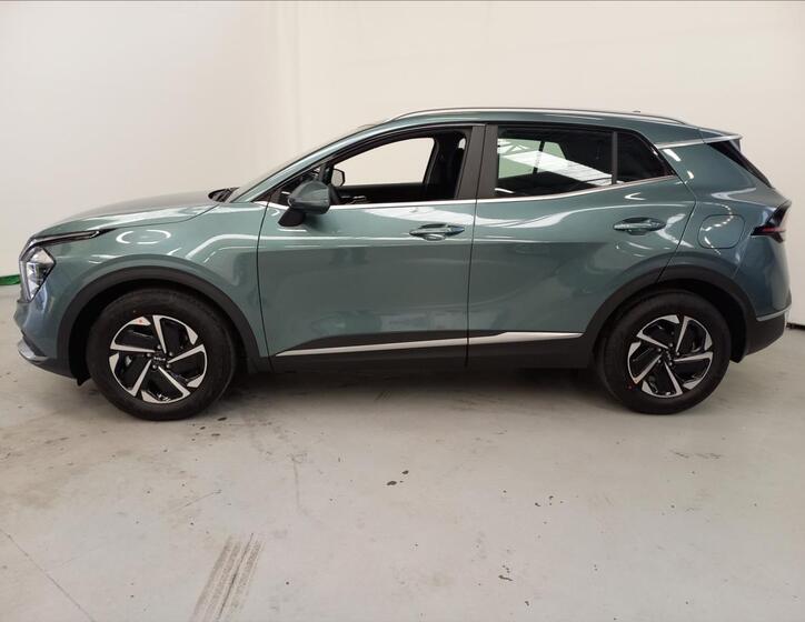 KIA Sportage 2