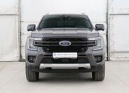 Ford Ranger 3