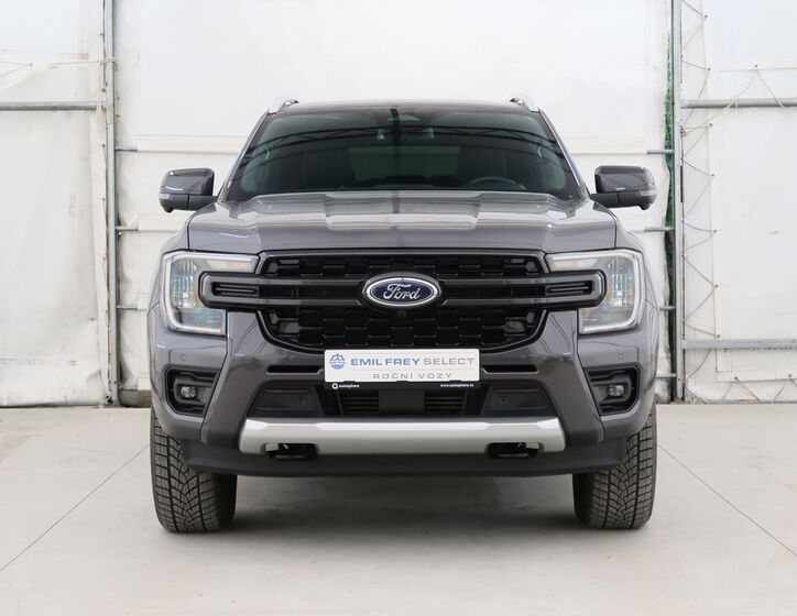 Ford Ranger 3