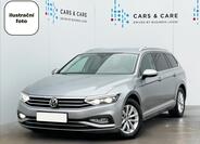 Volkswagen Passat 1