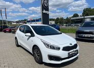 KIA Ceed 2