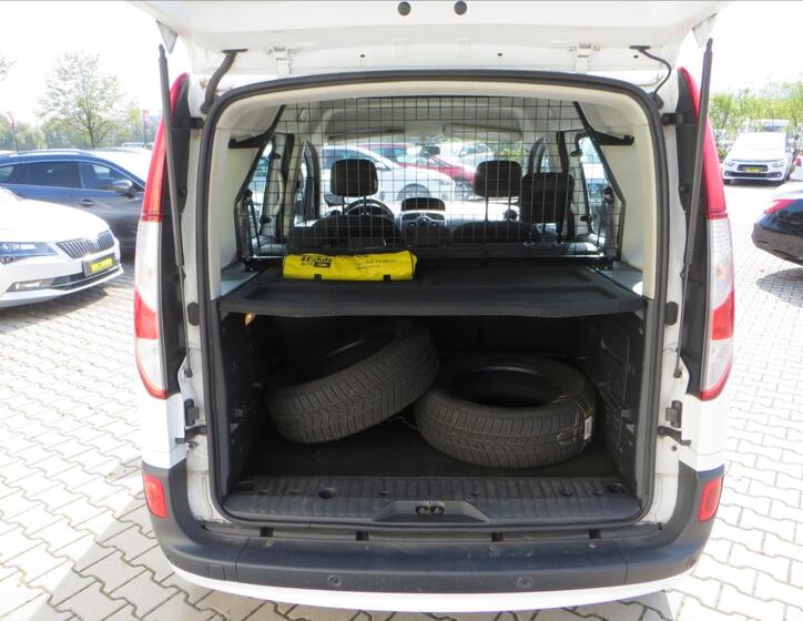 Renault Kangoo 7