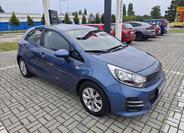 KIA Rio 8