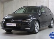 Volkswagen Golf 1