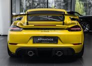 Porsche Cayman 3