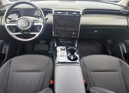 Hyundai Tucson 12