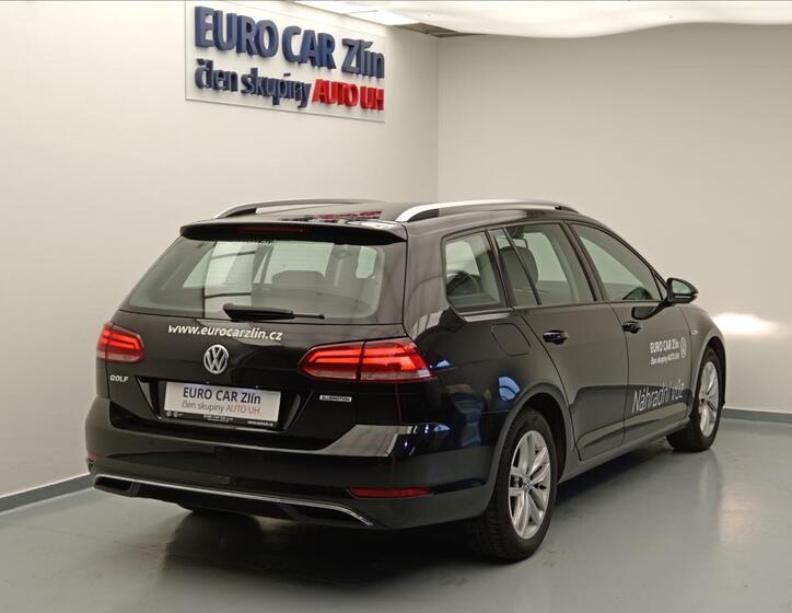 Volkswagen Golf 6