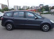 Ford S-MAX 6