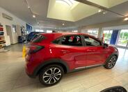 Ford Puma 6