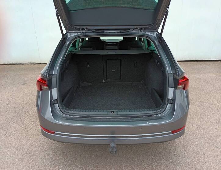 Škoda Octavia 23